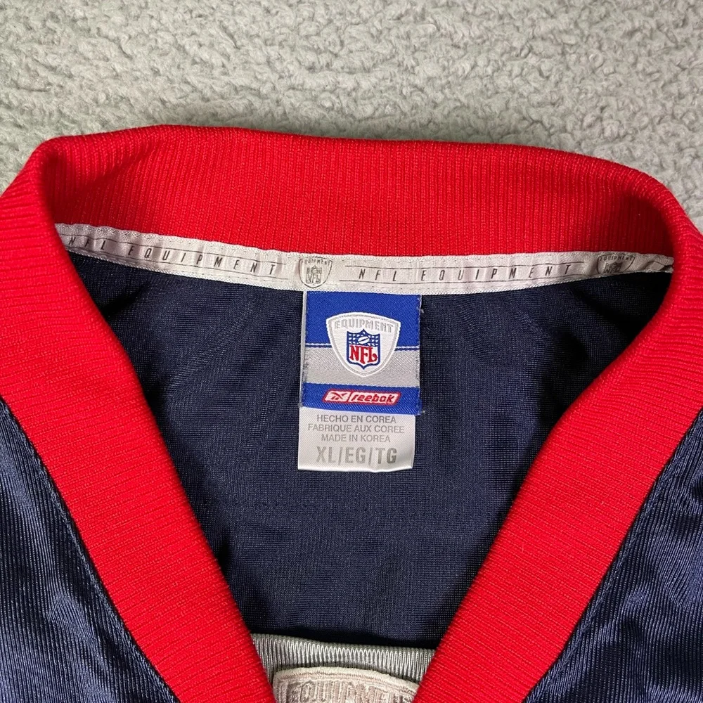 buffalo bills‎ drew bledsoe jersey